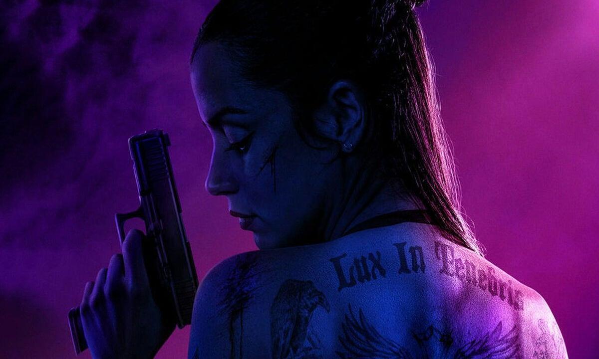 مشاهدة فيلم From the World of John Wick Ballerina 2025 مترجم