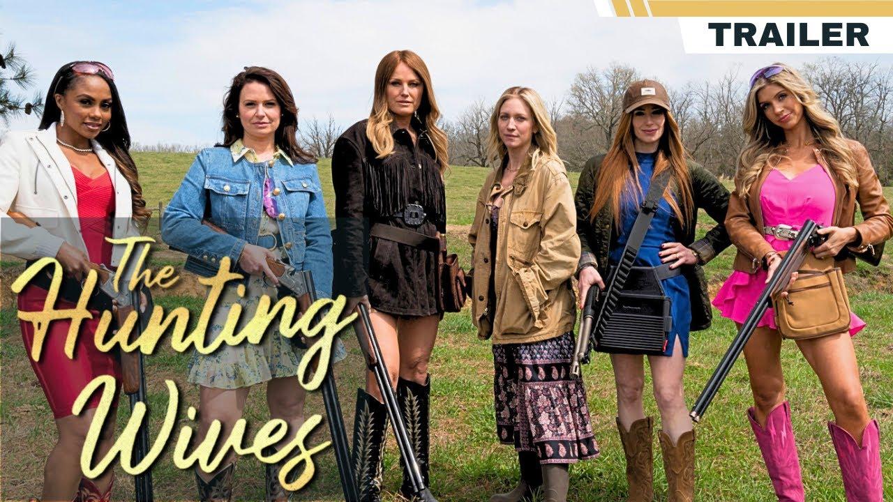 مسلسل The Hunting Wives الحلقة 4 الرابعة مترجمة