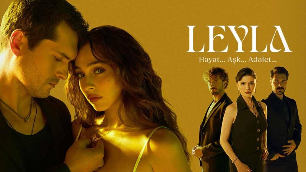 مسلسل ليلى الحلقة 35 الخامسة والثلاثون مترجمة