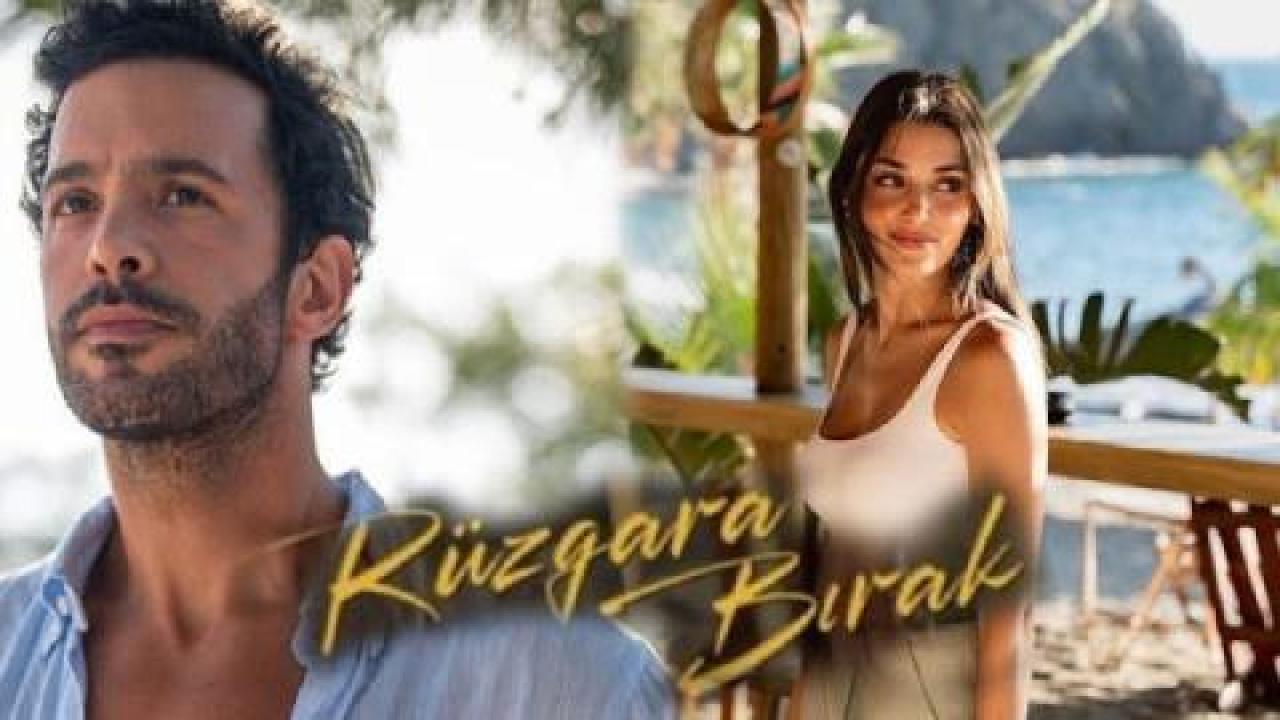فيلم Ruzgara Birak 2025 مترجم