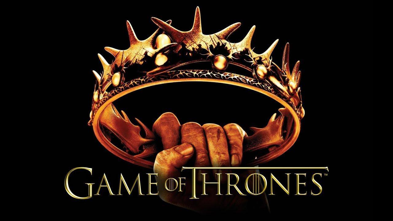 مسلسل صراع العروش Game of Thrones الموسم الثاني