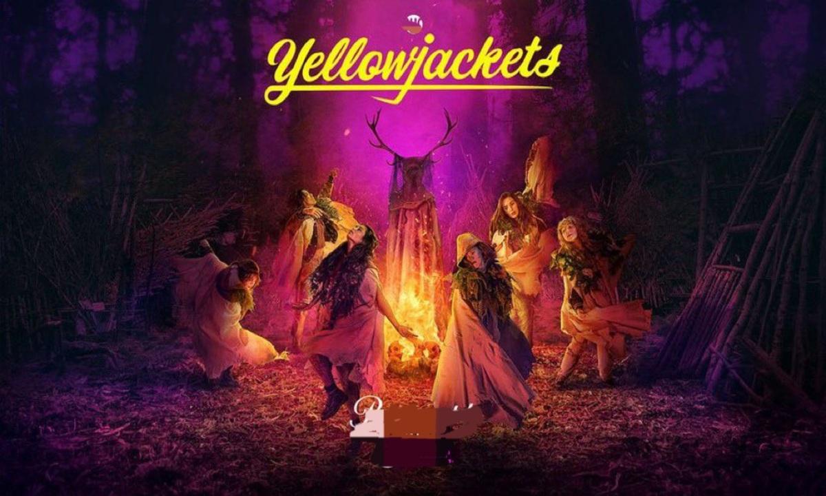 مسلسل Yellowjackets الموسم الثالث مترجم إيجي بست
