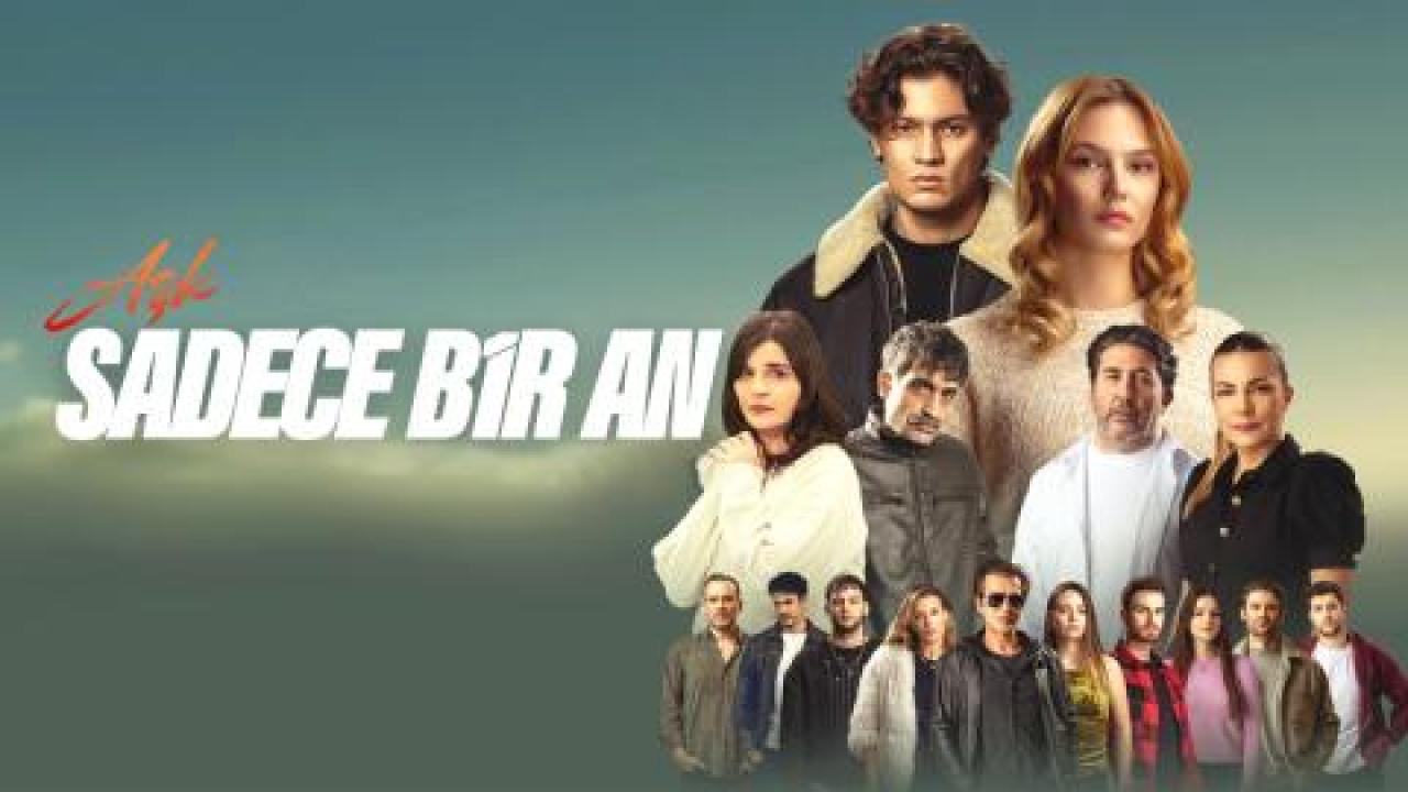 فيلم الحب مجرد لحظة 2025 مترجم