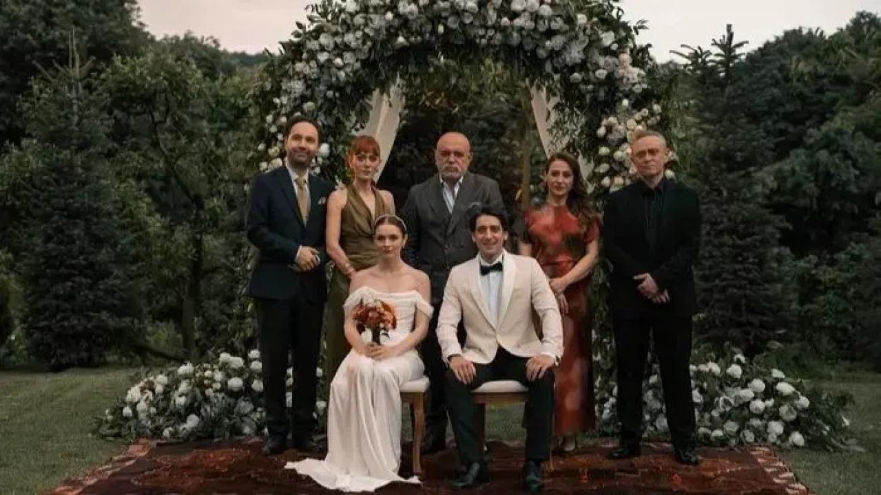 مسلسل ولي العهد التركي الحلقة 1 الاولى مترجمة