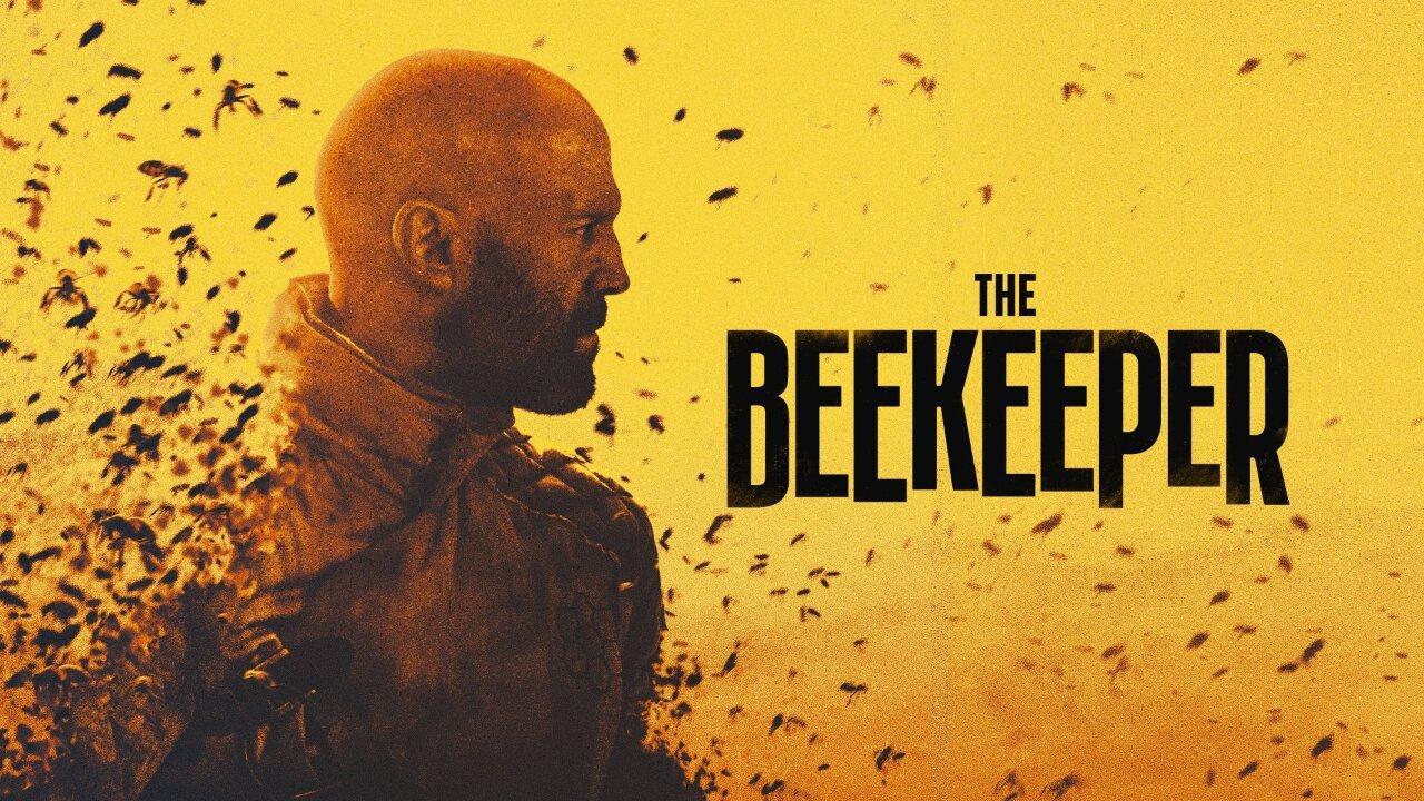 فيلم The Beekeeper 2024 مترجم كامل