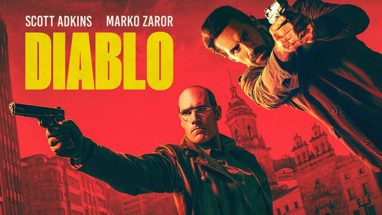 فيلم Diablo 2025 مترجم نسخة أصلية