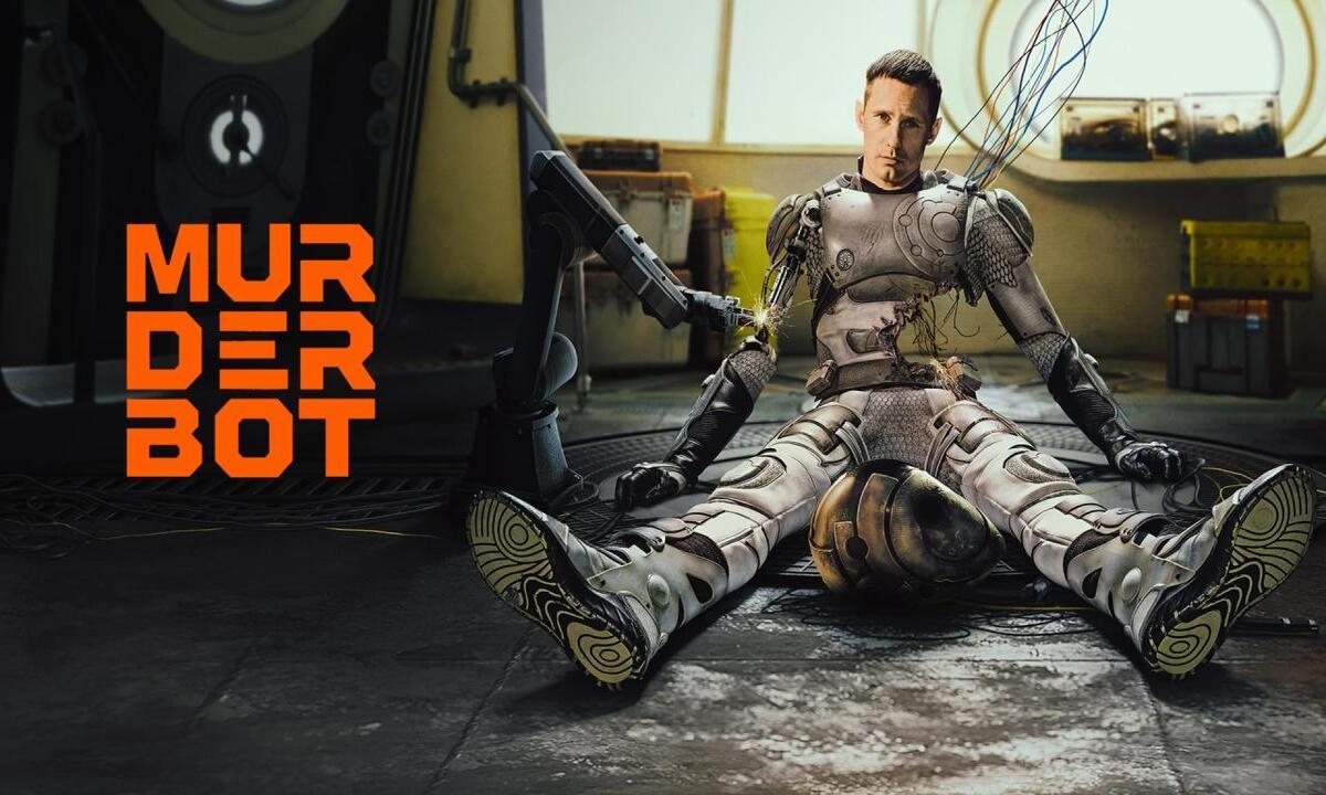 مسلسل Murderbot الموسم الاول الحلقة 10 العاشرة مترجمة