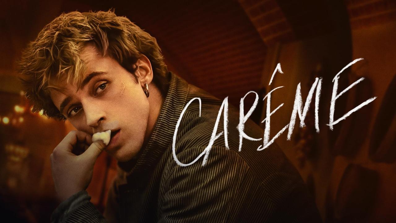 مسلسل Carême الموسم الاول الحلقة 6 السادسة مترجمة