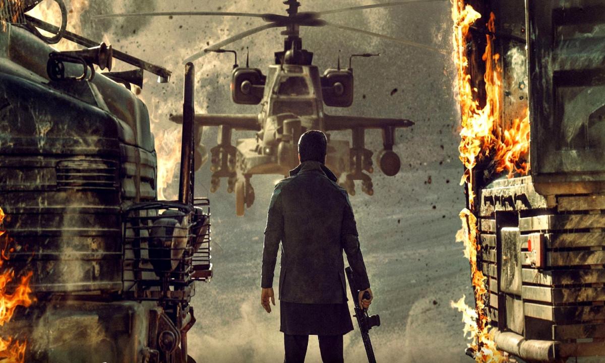 فيلم 2025 L2 Empuraan مترجم نسخة أصلية