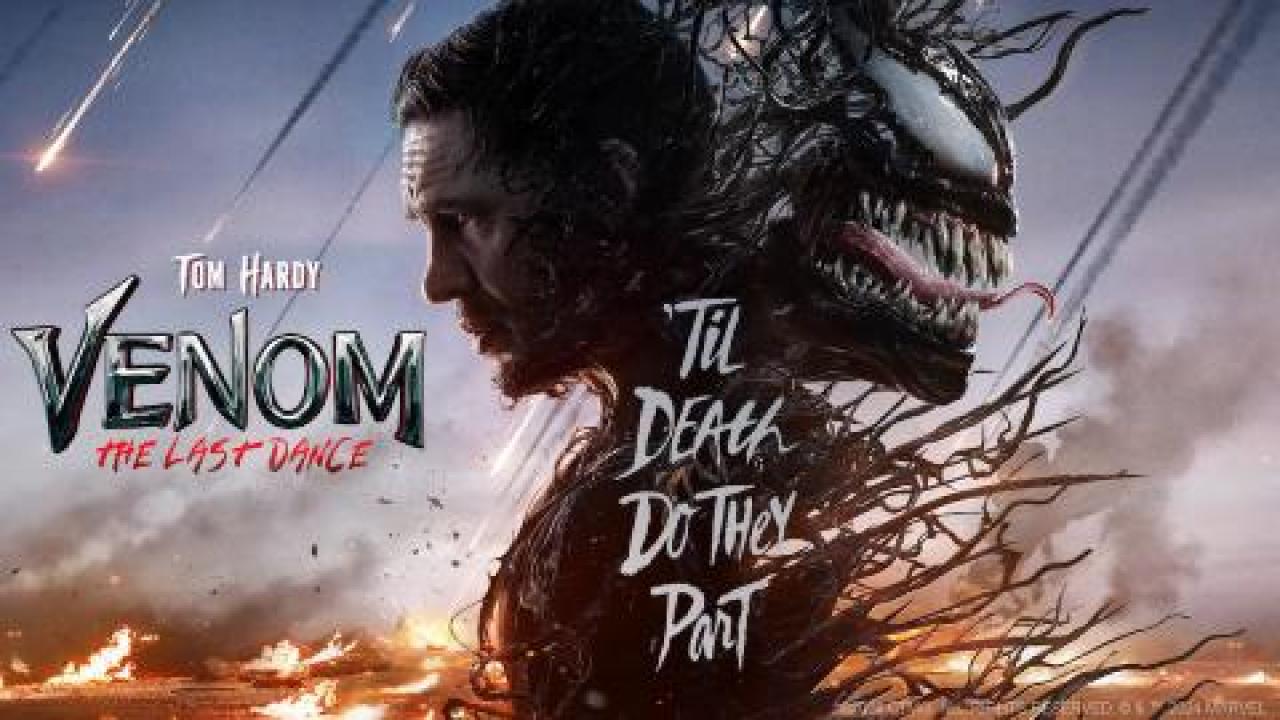 فيلم Venom The Last Dance 2024 مترجم