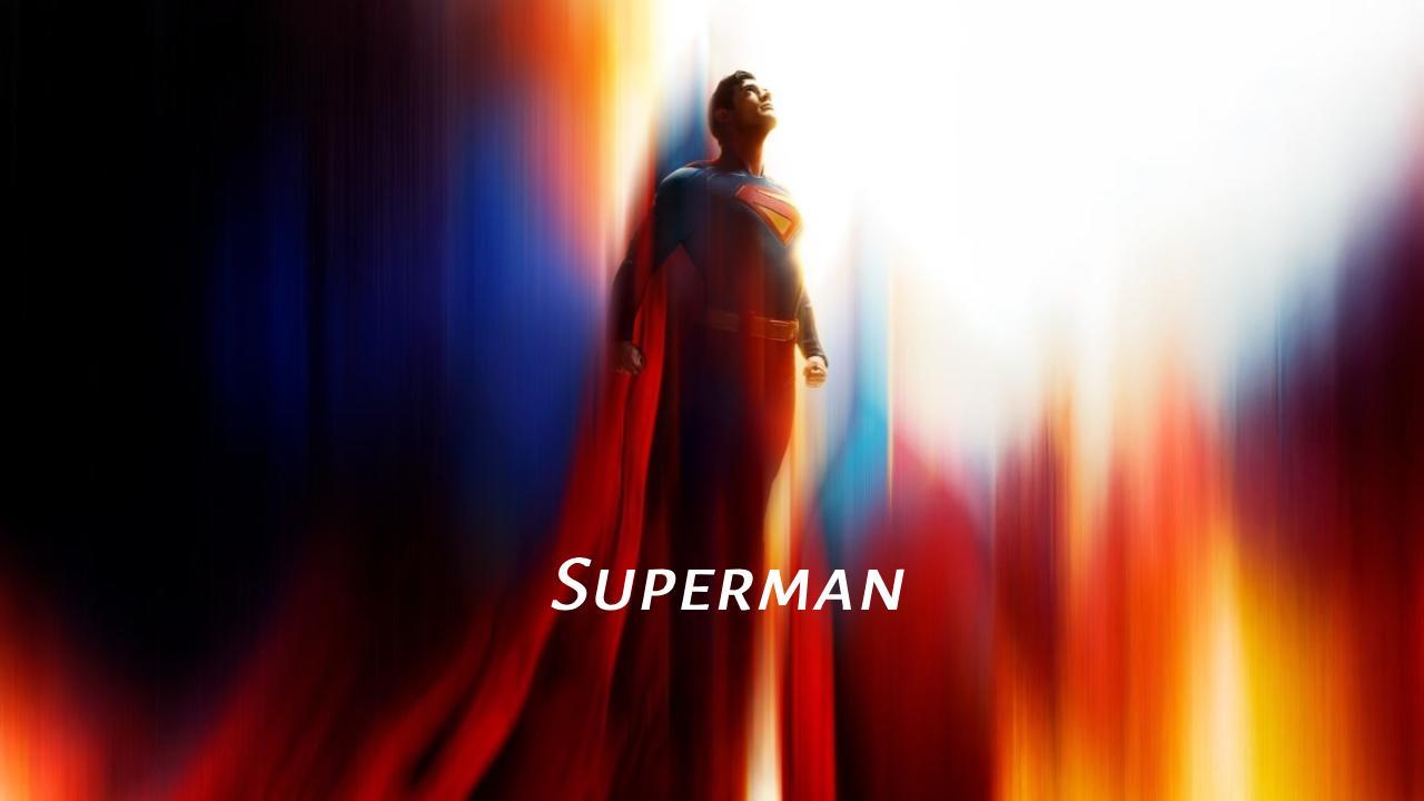 فيلم Superman 2025 مترجم