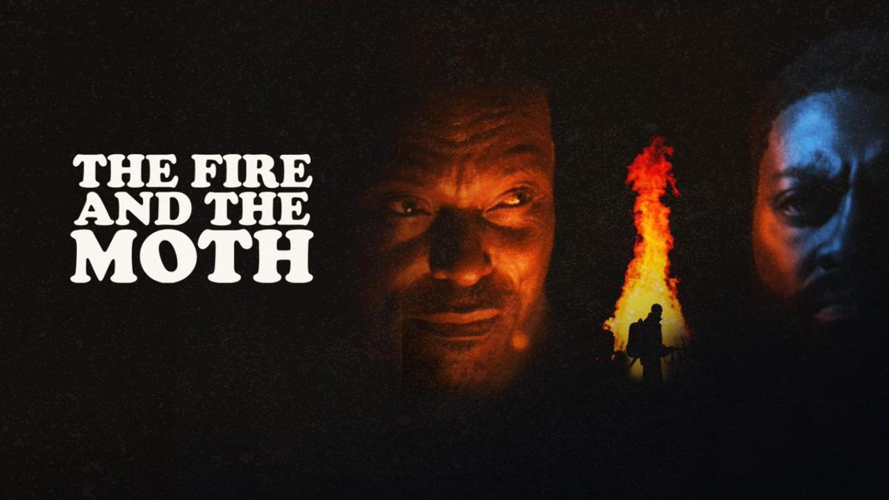 فيلم The Fire and the Moth 2025 مترجم نسخة أصلية