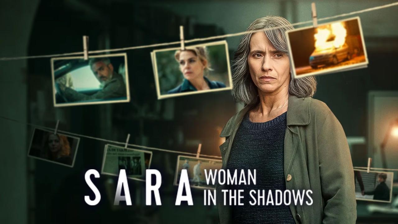 مسلسل Sara: Woman in the Shadows الموسم الاول الحلقة 2 الثانية مترجمة