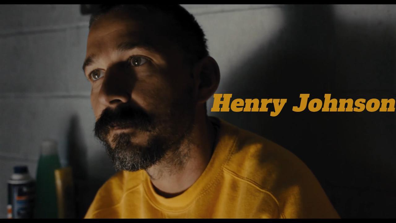 فيلم Henry Johnson 2025 مترجم نسخة أصلية