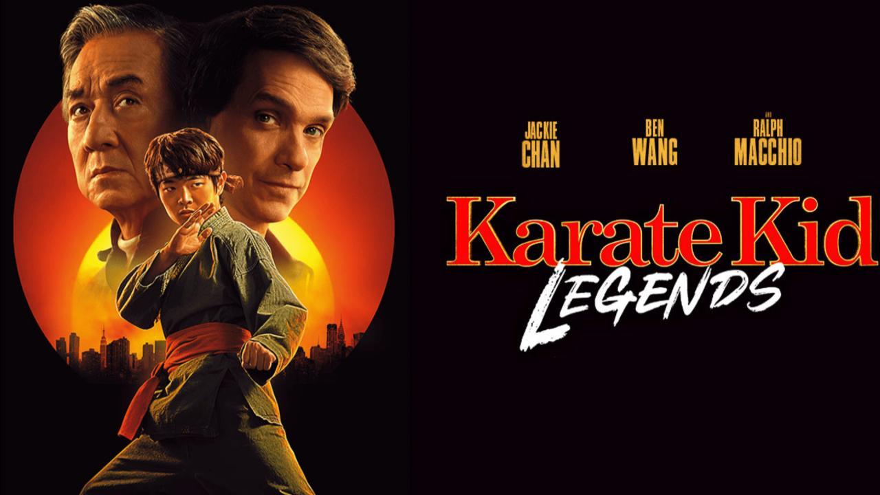 فيلم Karate Kid Legends 2025 مترجم