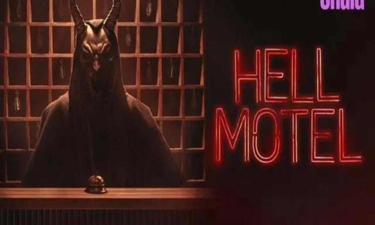 مسلسل Hell Motel الموسم الاول مترجم ايجي بست