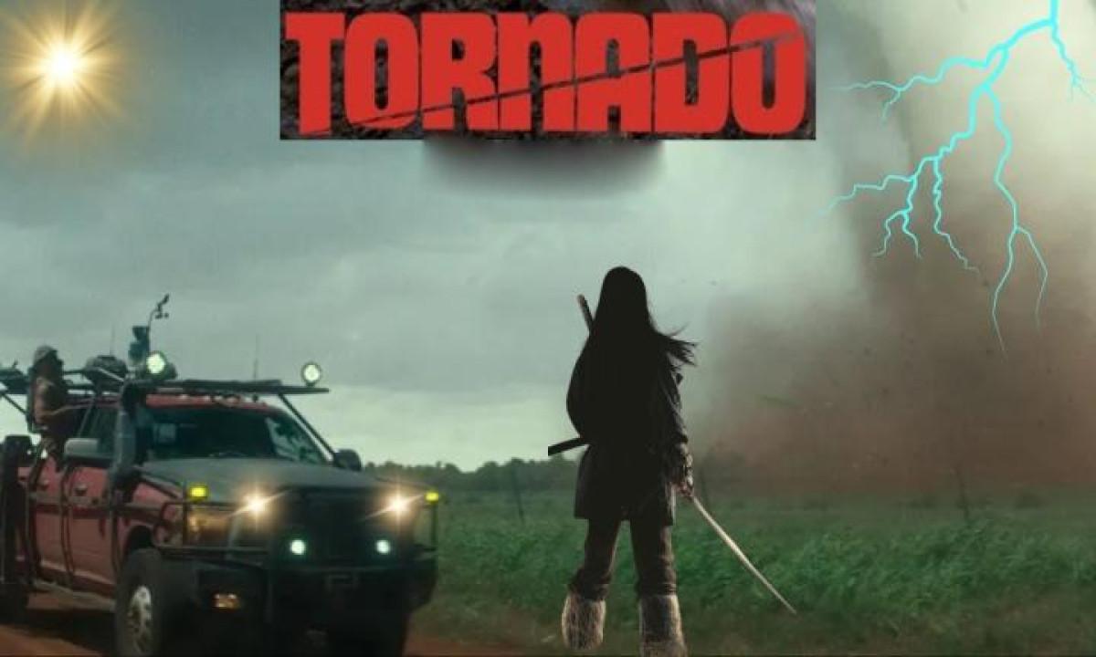 فيلم إعصار Tornado 2025 مترجم كامل