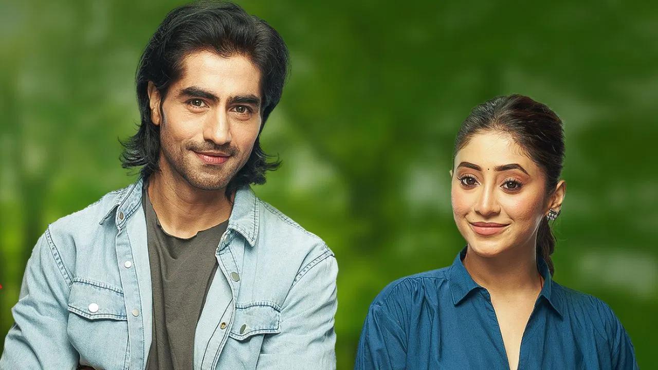 مسلسل تعجبيني كثيرا الموسم الثالث الحلقة 11 الحادية مترجمة