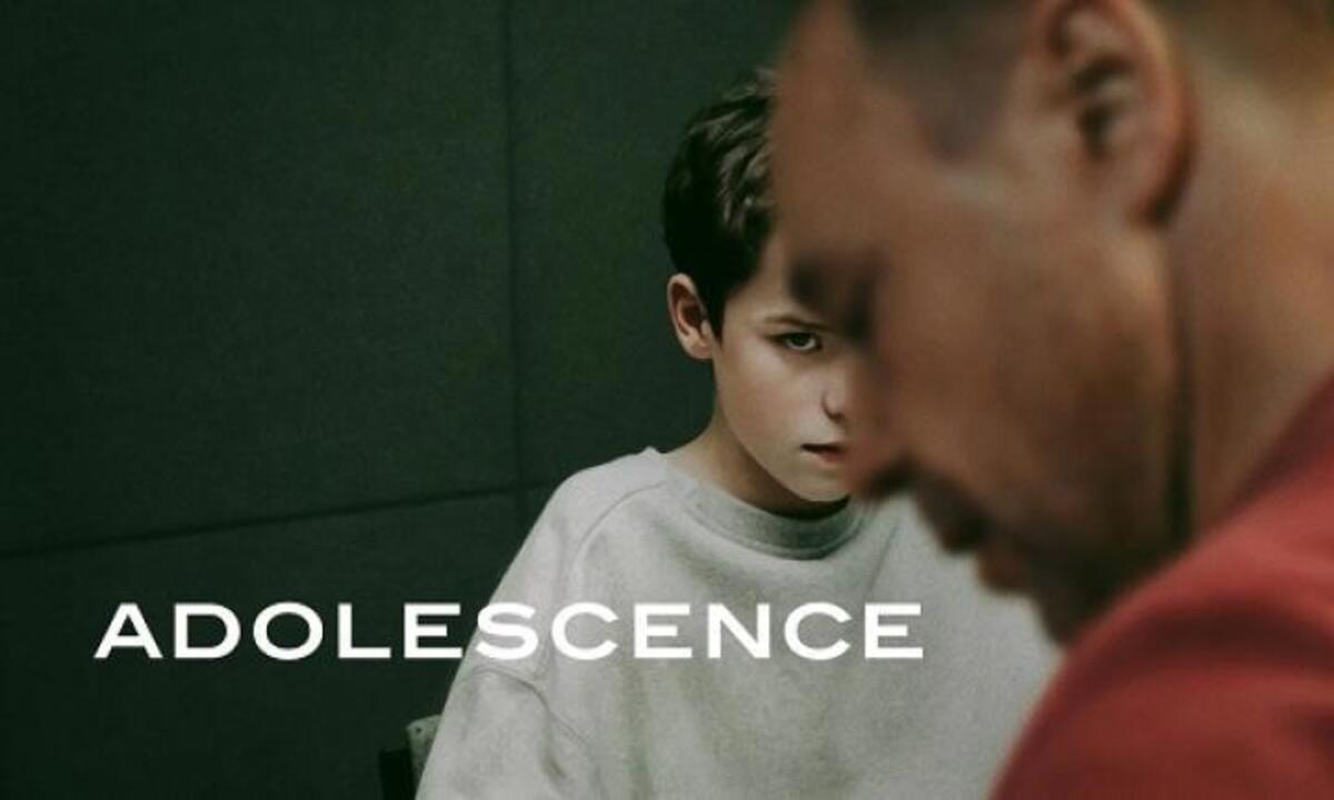 مسلسل Adolescence الحلقة 4 الرابعة والاخيرة مترجم