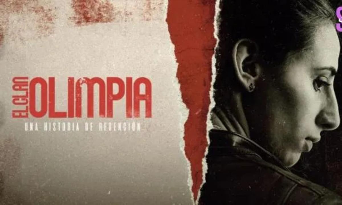 مسلسل El clan Olimpia الحلقة 6 السادسة مترجمة
