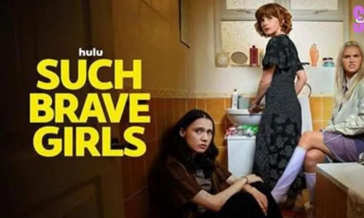 مسلسل Such Brave Girls الموسم الثاني الحلقة 5 الخامسة مترجمة