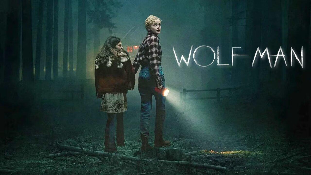 فيلم Wolf Man 2025 مترجم