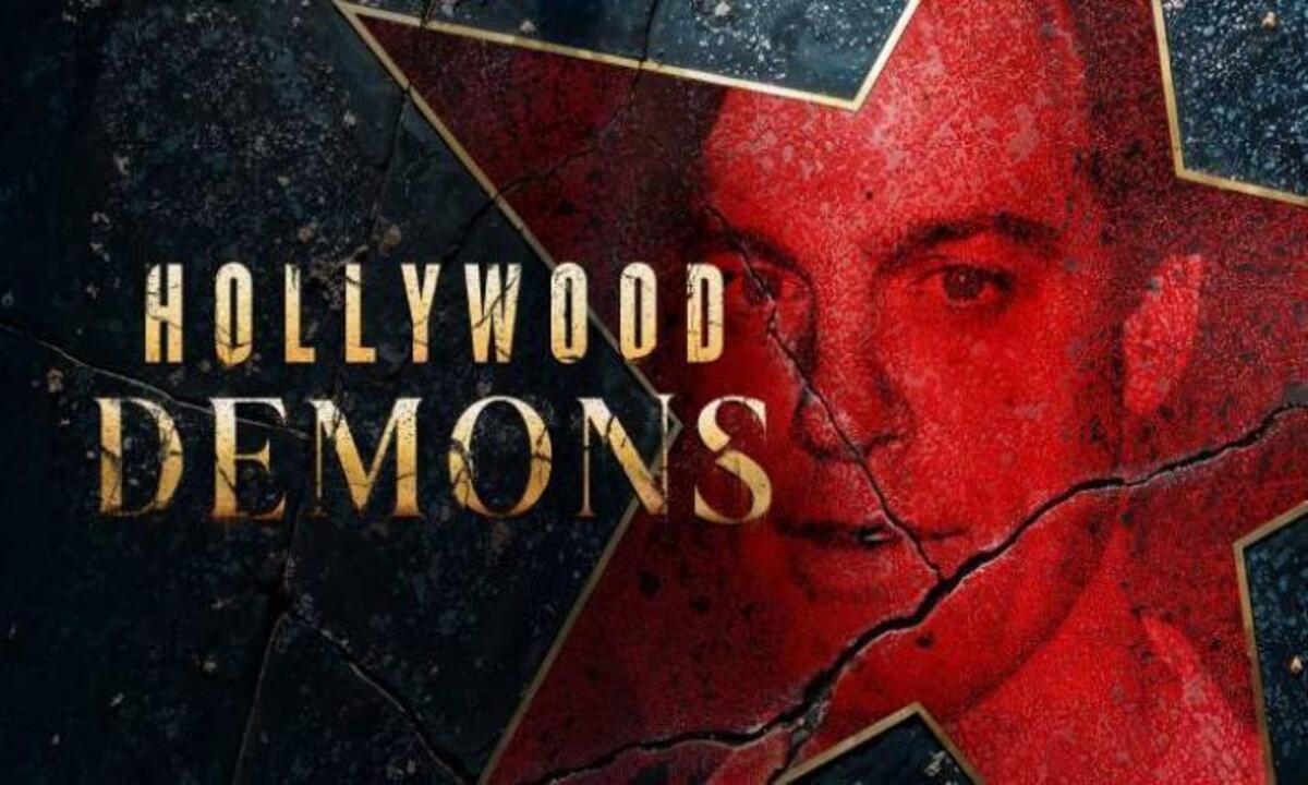 مسلسل Hollywood Demons مترجم ايجي بست