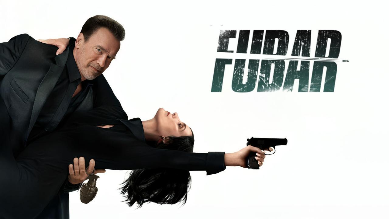 مسلسل Fubar الموسم الثاني الحلقة 10 العاشرة مترجمة