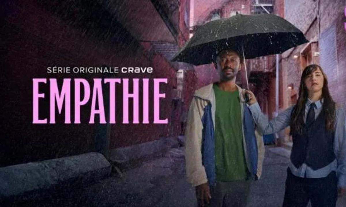 مسلسل Empathie الحلقة 8 الثامنة مترجم