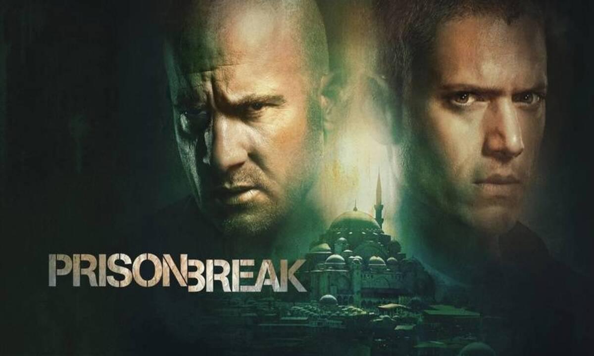 مسلسل Prison Break الموسم الخامس الحلقة 8 مترجمة