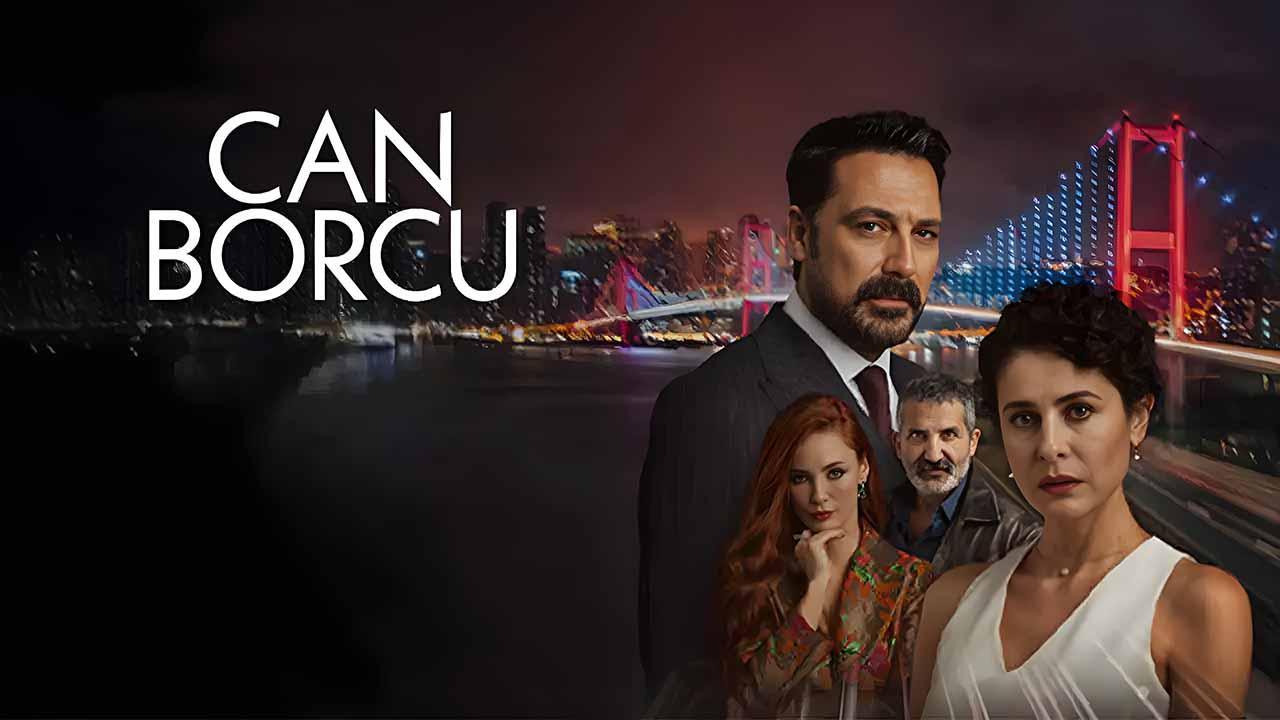 مسلسل دين الروح الحلقة 21 الحادية والعشرون مترجمة