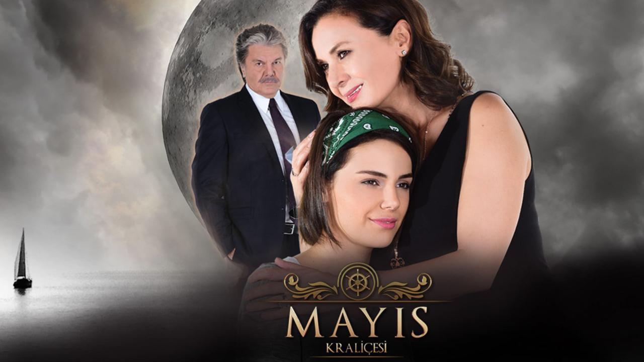 مسلسل صمت المطر مترجم