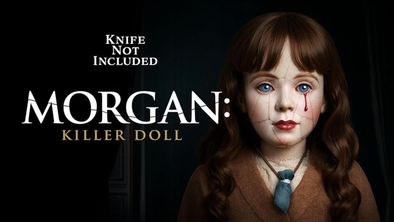 فيلم Morgan Killer Doll 2025 مترجم نسخة أصلية