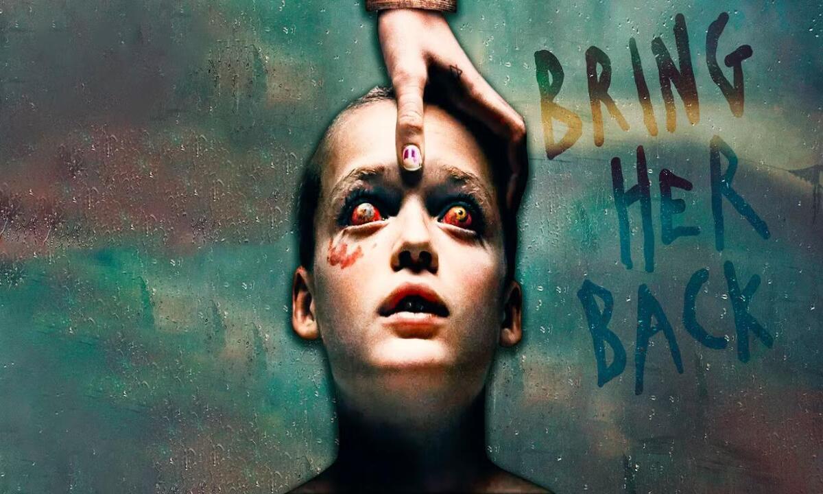 مشاهدة فيلم Bring Her Back 2025 مترجم