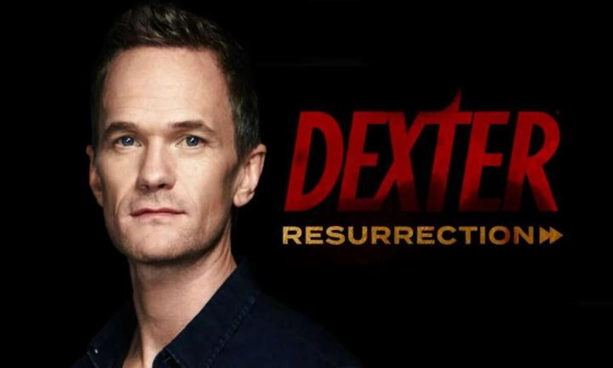 مسلسل Dexter Resurrection الحلقة 7 السابعة مترجمة