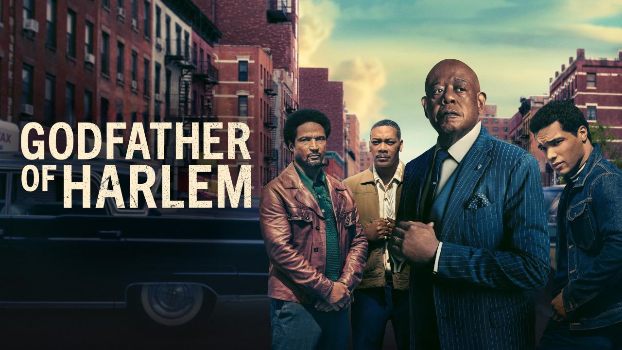 مسلسل Godfather of Harlem الموسم الرابع الحلقة 11 الحادية عشر مترجمة