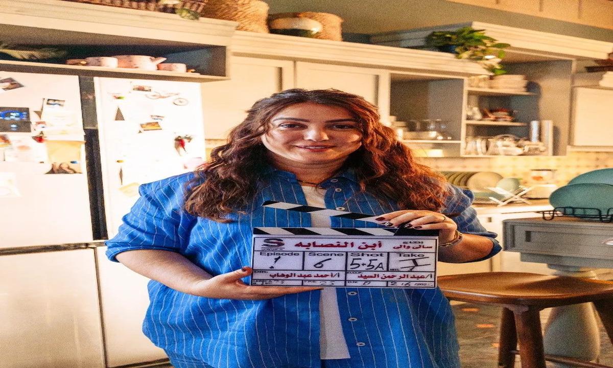 مسلسل ابن النصابة الحلقة 2 الثانية