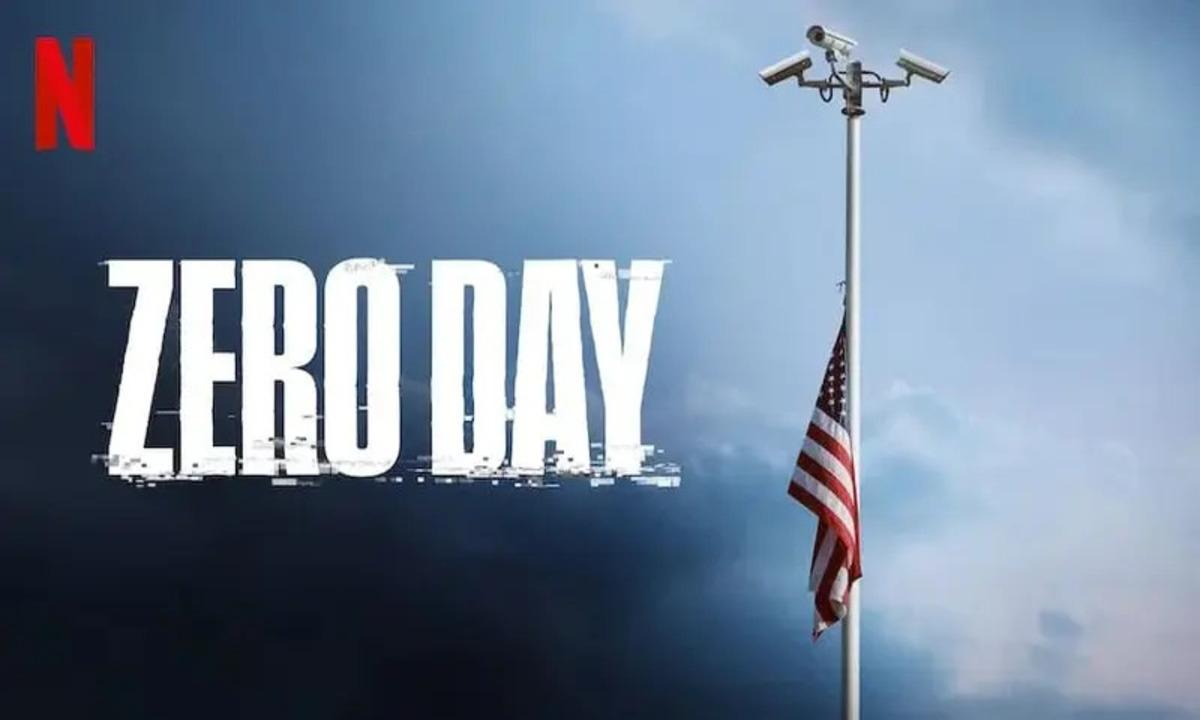 مسلسل Zero Day الحلقة 6 السادسة والاخيرة مترجمة