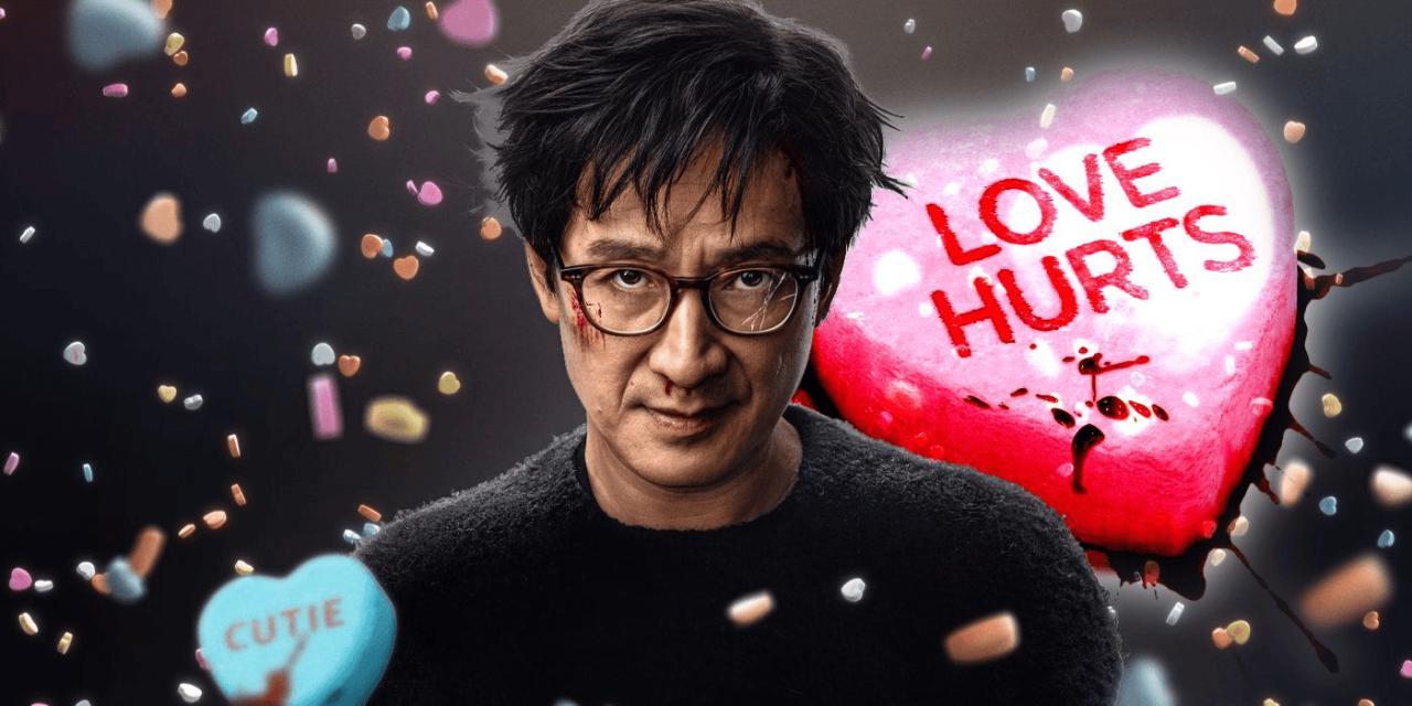 فيلم Love Hurts 2025 مترجم نسخة أصلية