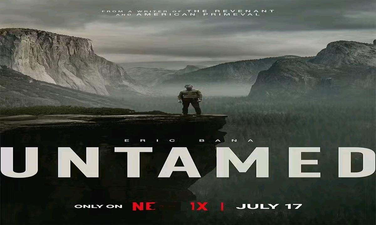 مسلسل Untamed الحلقة 2 الثانية مترجمة