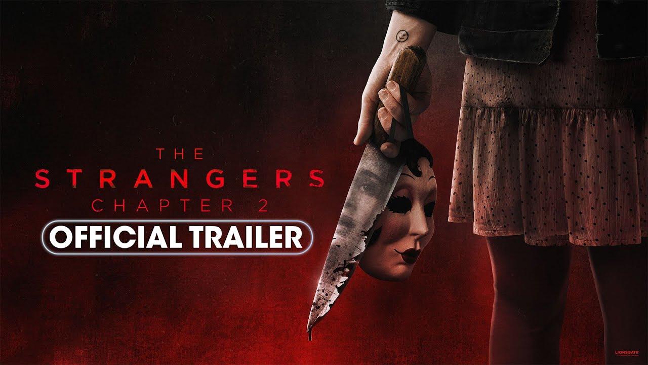 فيلم The Strangers Chapter 2 2025 مترجم
