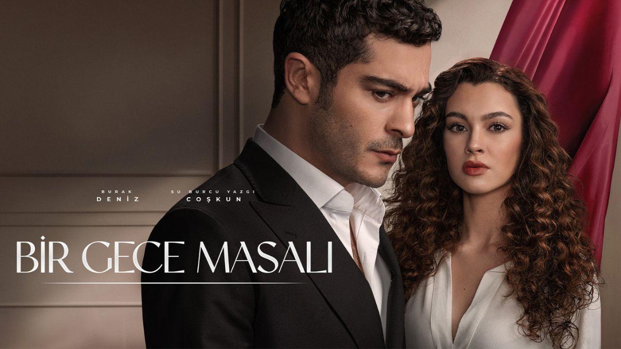مسلسل حكاية ليلة الحلقة 35 الخامسة والثلاثون مترجمة