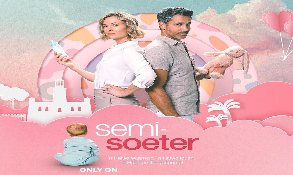 فيلم Semi-Soeter 2025 مترجم اون لاين